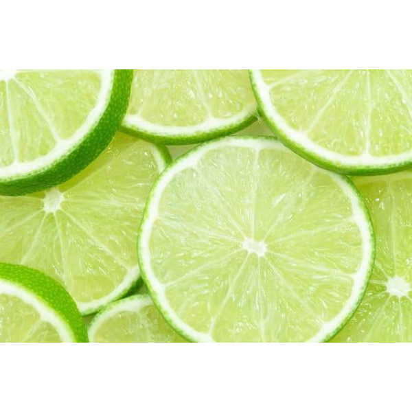 Citrus flavors
