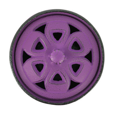 Bowl Purple - Чаша фиолетовая