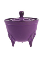 Bowl Purple - Чаша фиолетовая