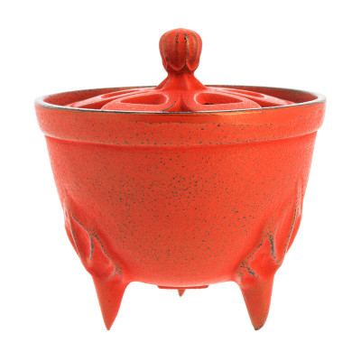 Bowl Red - Чаша красная