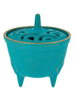 Bowl Turquoise - Чаша бирюзовая