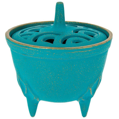 Bowl Turquoise - Чаша бирюзовая