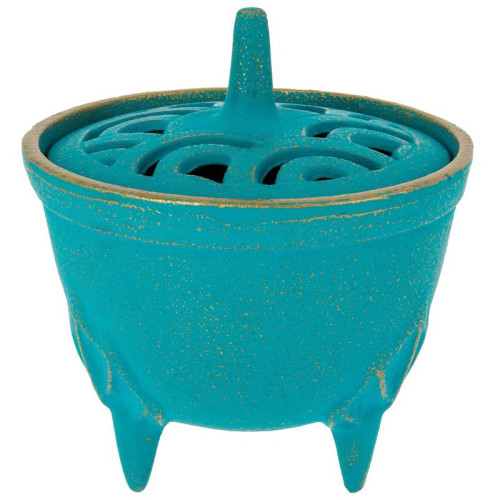 Bowl Turquoise - Чаша бирюзовая