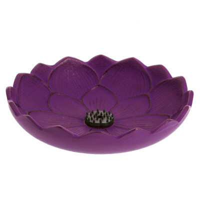 Lotus Purple - Фиолетовый лотос