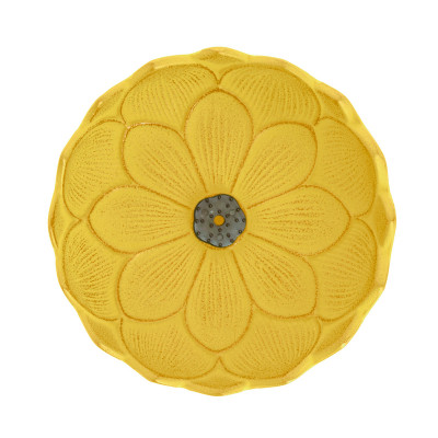 Lotus Yellow - Желтый лотос