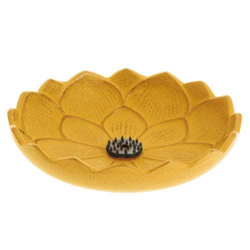 Lotus Yellow - Желтый лотос Lotus Yellow - Желтый лотос
