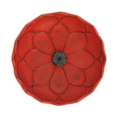 Lotus Red - Красный лотос