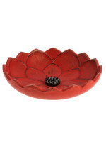 Lotus Red - Красный лотос