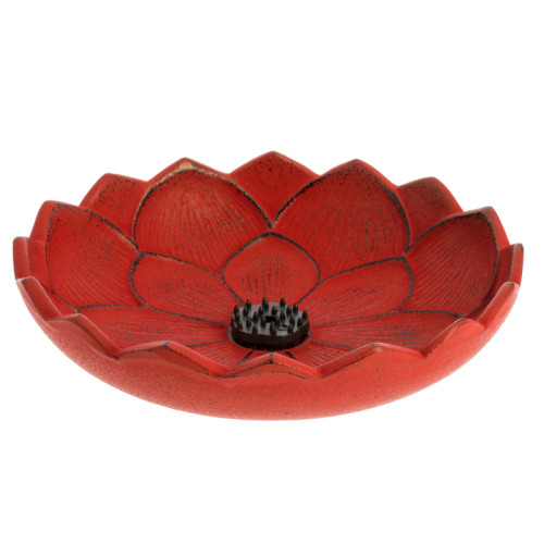 Lotus Red - Красный лотос