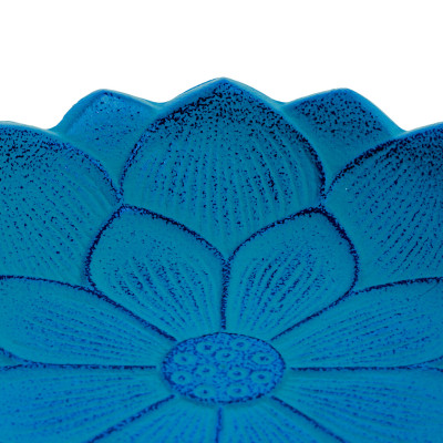 Lotus Blue - Синий Лотос