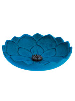 Lotus Blue - Синий Лотос