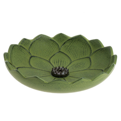 Lotus Green - Зеленый лотос