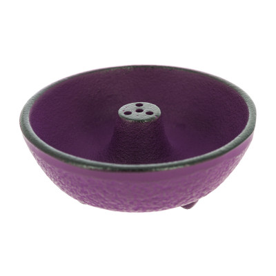 Fountain Purple - Фонтан Фиолетовый