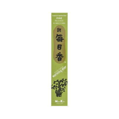 Pine - Сосна