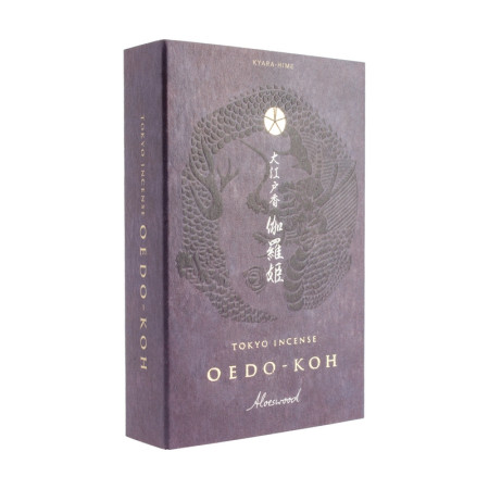 Oedo Aloeswood - Алойное дерево