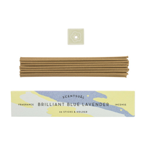 Brilliant Blue Lavender - Бриллиантовая голубая лаванда Brilliant Blue Lavender - Бриллиантовая голубая лаванда