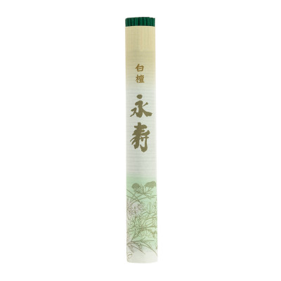Eiju Sandalwood Roll - Эйджу сандал