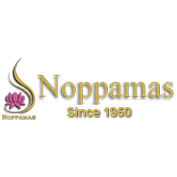 Noppamas