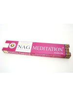Nag Meditation - Медитация