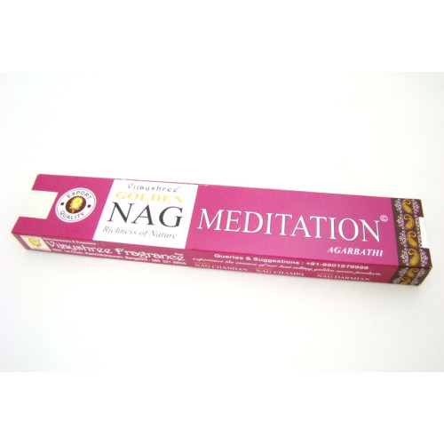 Nag Meditation - Медитация Nag Meditation - Медитация