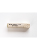 Himalayan Cedar - Гималайский кедр