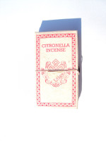Citronella  - Цитронелла