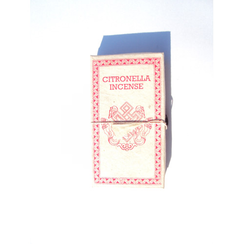 Citronella  - Цитронелла