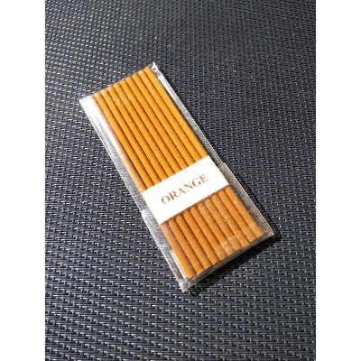 Orange - Апельсин