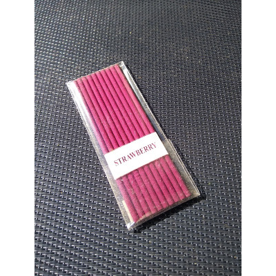 Strawberry - Клубника