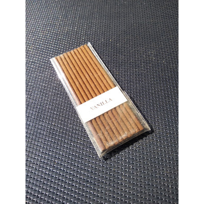 Vanilla - Ваниль