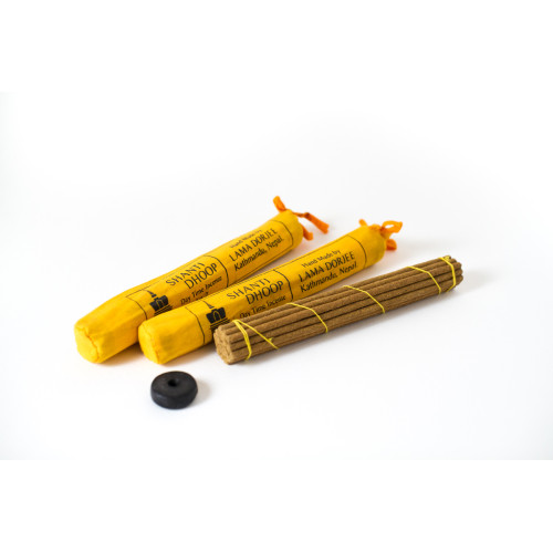 Shanti Dhoop Day Time Incense - Дневные Shanti Dhoop Day Time Incense - Дневные
