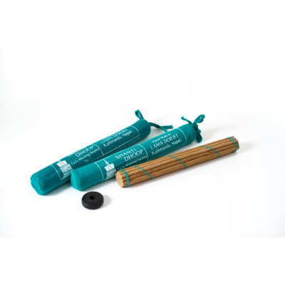 Shanti Dhoop Early Morning Incense - Утренние