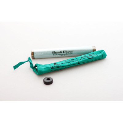 Shanti Dhoop Early Morning Incense - Утренние