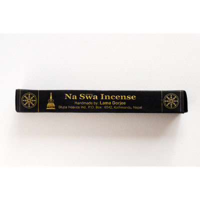 Na Swa Incense Na Swa Incense
