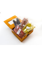Lokta Rope Incense 