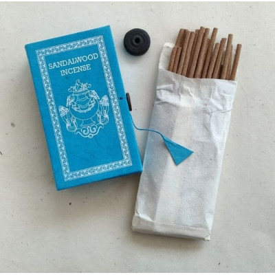 Sandalwood - Сандал Sandalwood - Сандал
