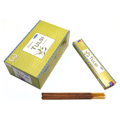 Tulsi supreme - Тулси Супрем Tulsi supreme - Тулси Супрем