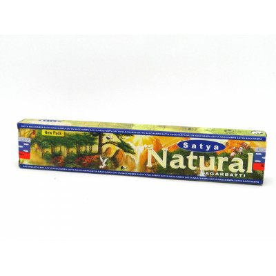 Natural 15gr - Натурал