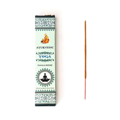 Yoga - Йога
