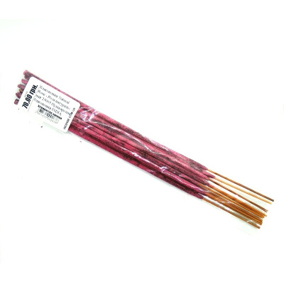 Natural Rose - Роза натуральная