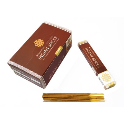 Indian Spices - Индийские специи Indian Spices - Индийские специи