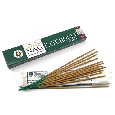Nag Patchouli - Пачули