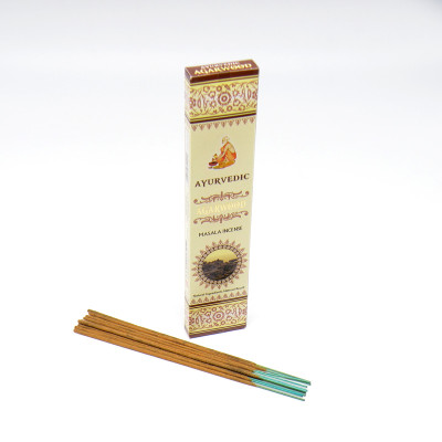 Agarwood - Агаровое дерево