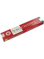 NagChampa - Нагчампа