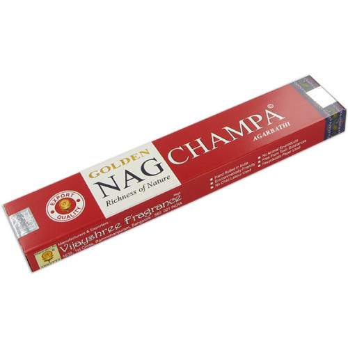 NagChampa - Нагчампа
