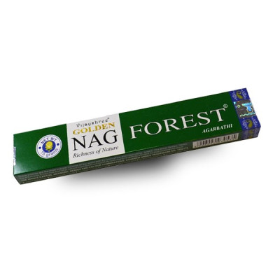 Forest - Лес