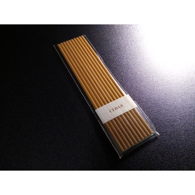 Cedar - Кедр
