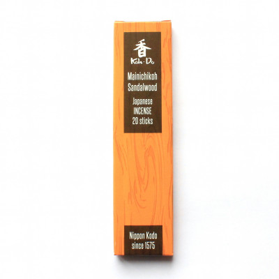 Mainichikoh Sandalwood - Сандал Маиничи