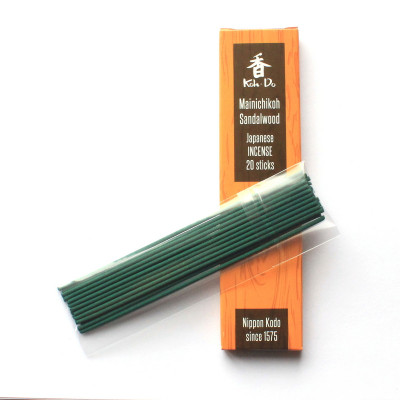 Mainichikoh Sandalwood - Сандал Маиничи