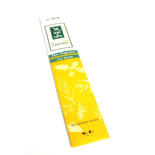 Camomile - Ромашка Camomile - Ромашка